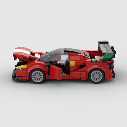 Ferrari 488 GT3