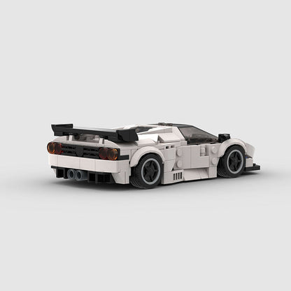 Lamborghini Diablo GT