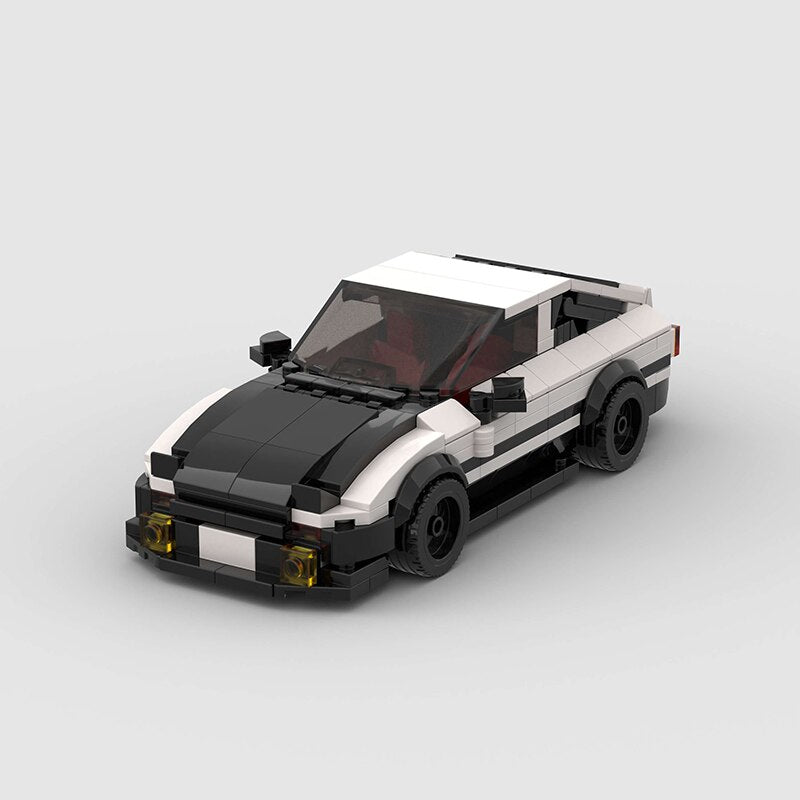 Toyota-AE86 