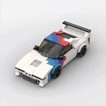 BMW-M1