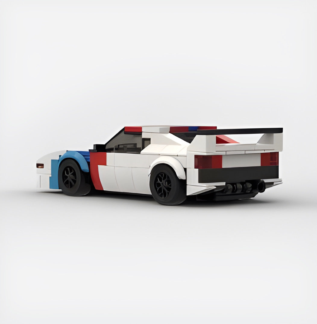 BMW-M1