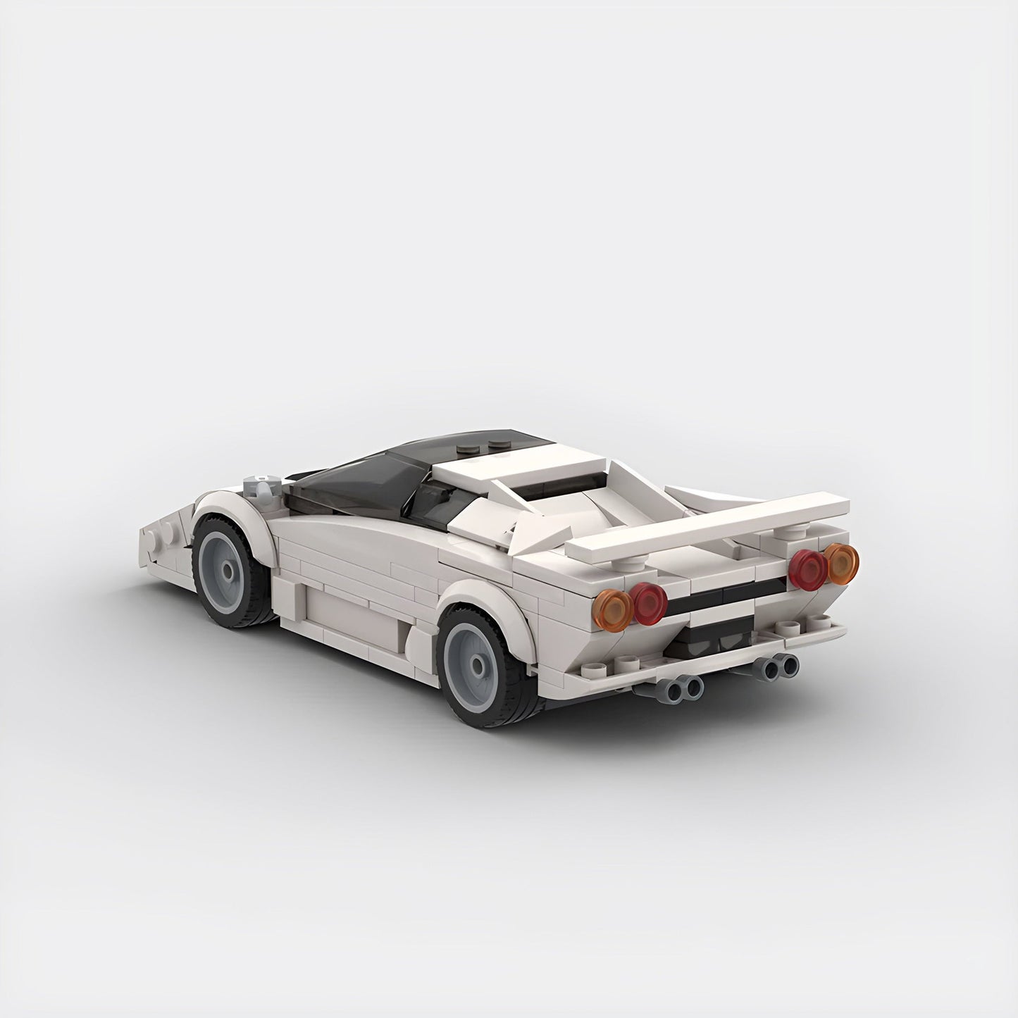 Lamborghini Countach