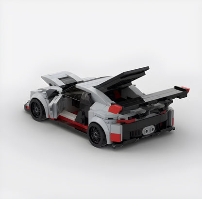 Audi R8 GT3