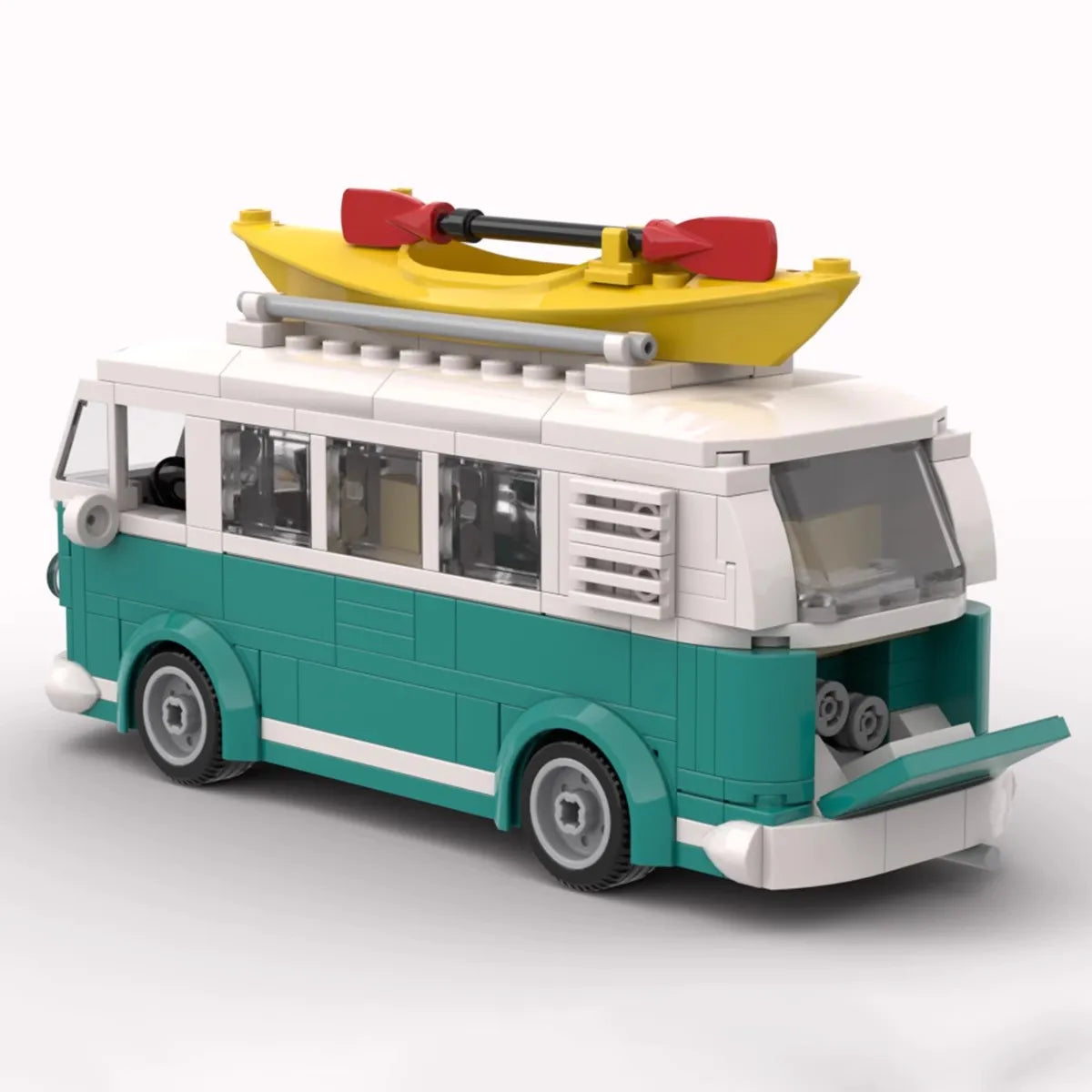 VW T1 Camper