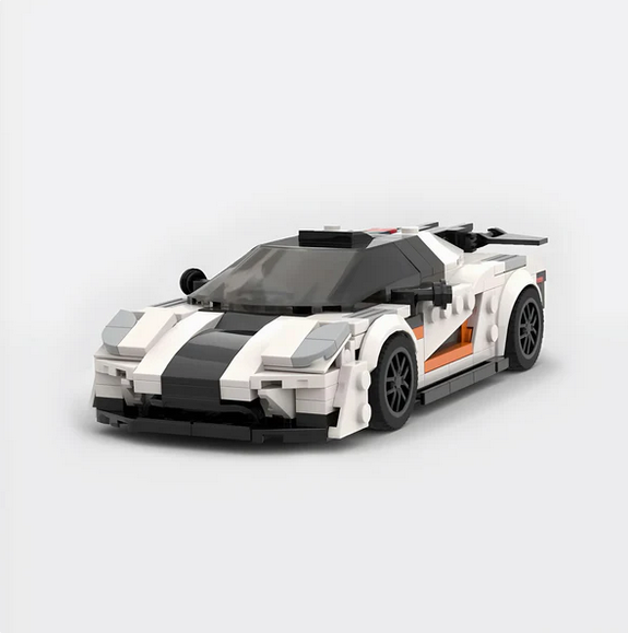 Koenigsegg One:1