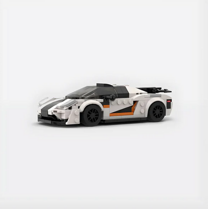 Koenigsegg One:1