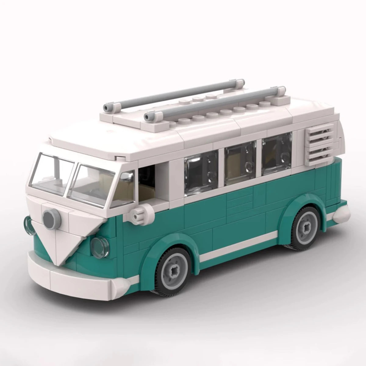 VW T1 Camper