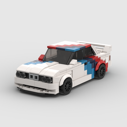 BMW M3 E30 DTM