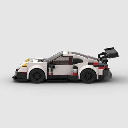 Porsche GT3 RS